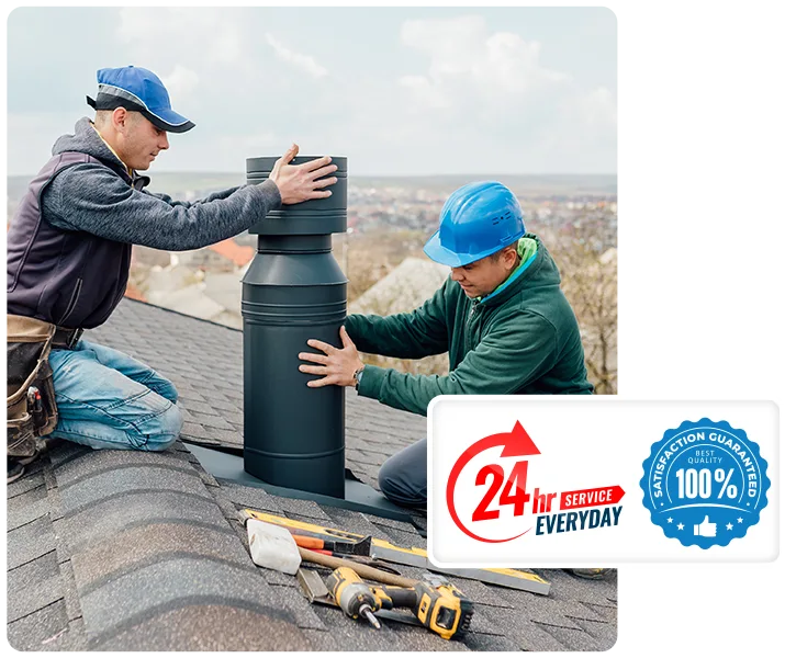 Chimney & Fireplace Installation And Repair in Rye, NY