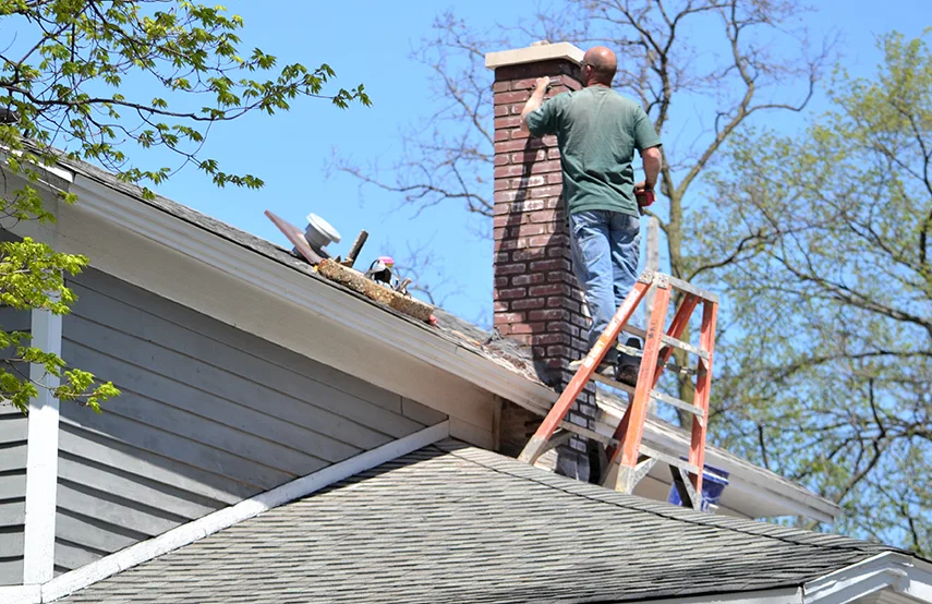 Chimney & Fireplace Inspections Services in Rye, NY